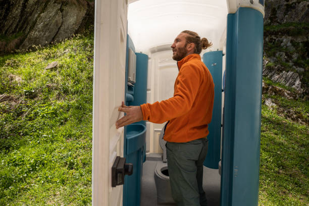 Best Porta potty rental for parties  in Morganfield, KY