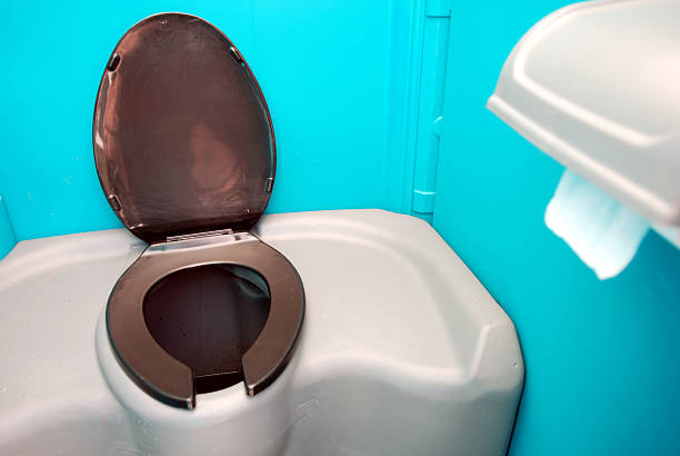 Portable Toilet Options We Offer in Morganfield, KY