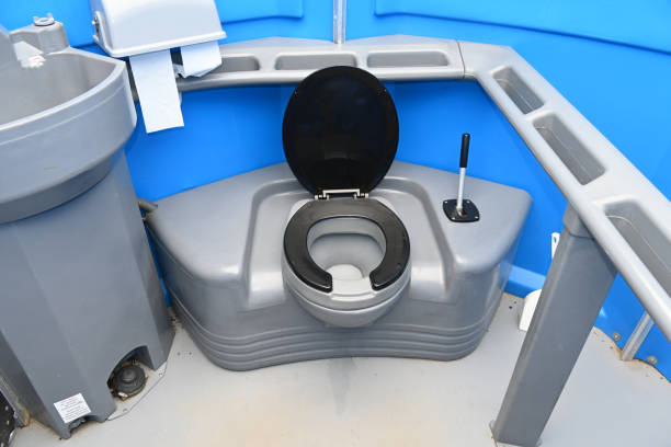 Best Best portable toilet rental  in Morganfield, KY