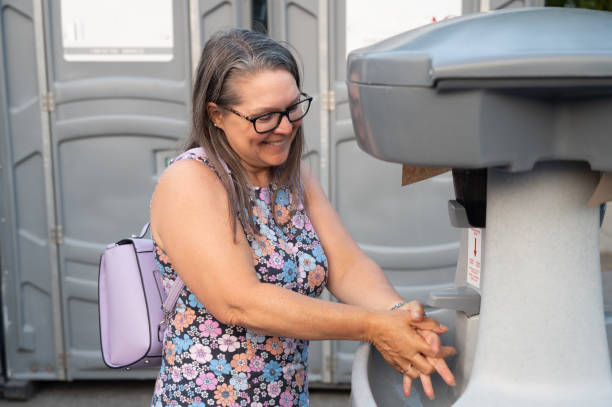 Best Emergency porta potty rental  in Morganfield, KY