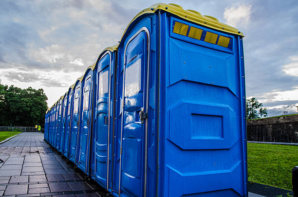 Best Local porta potty services  in Morganfield, KY